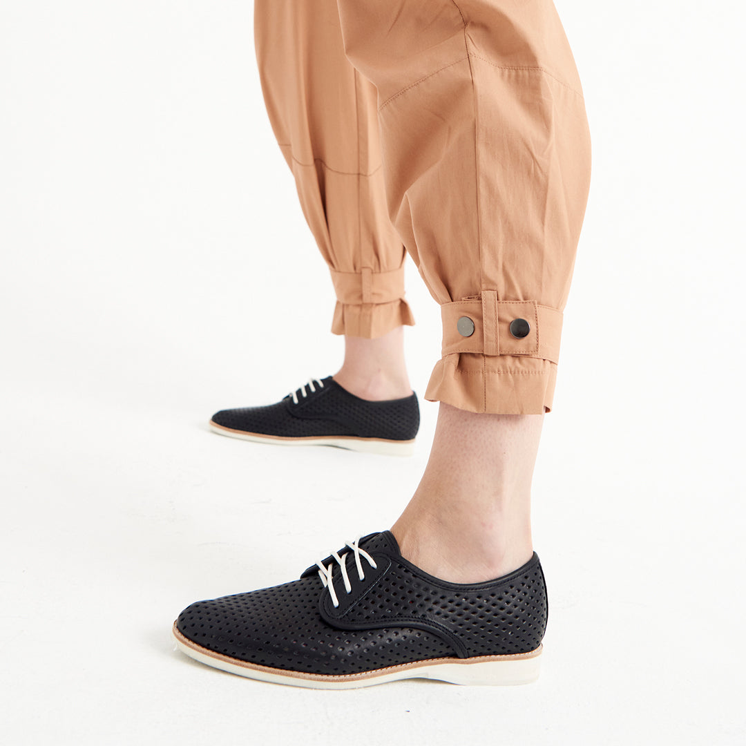 Rollie The Derby Punch | Ladies Shoes