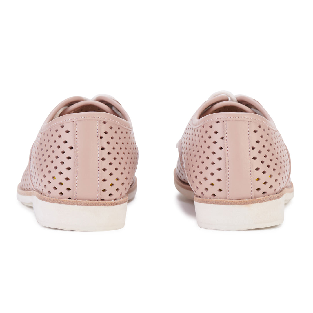 Rollie The Derby Punch | Ladies Shoes
