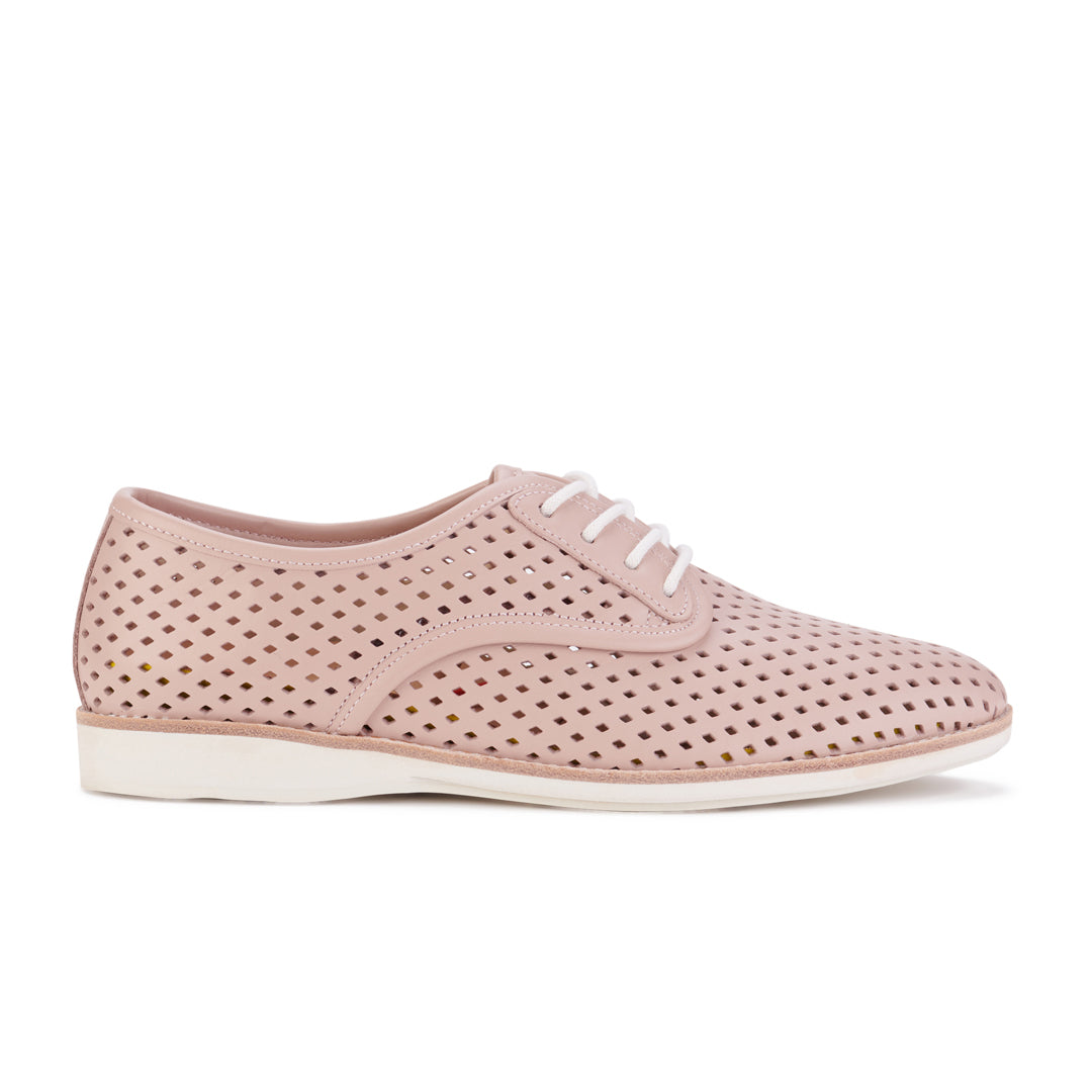 Rollie The Derby Punch | Ladies Shoes