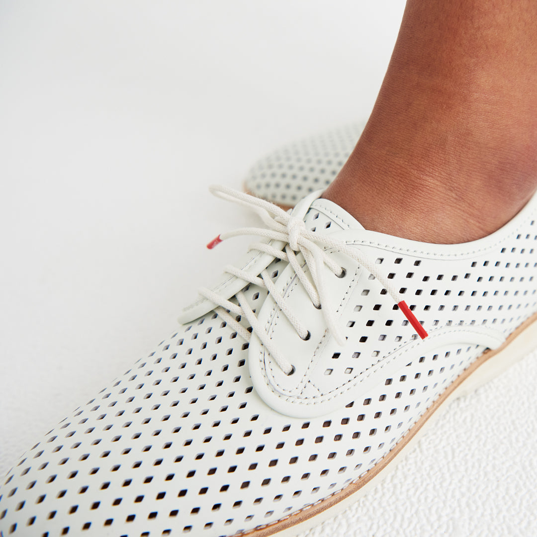 Rollie The Derby Punch | Ladies Shoes