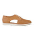 Rollie The Derby Sidecut Punch | Ladies Shoes