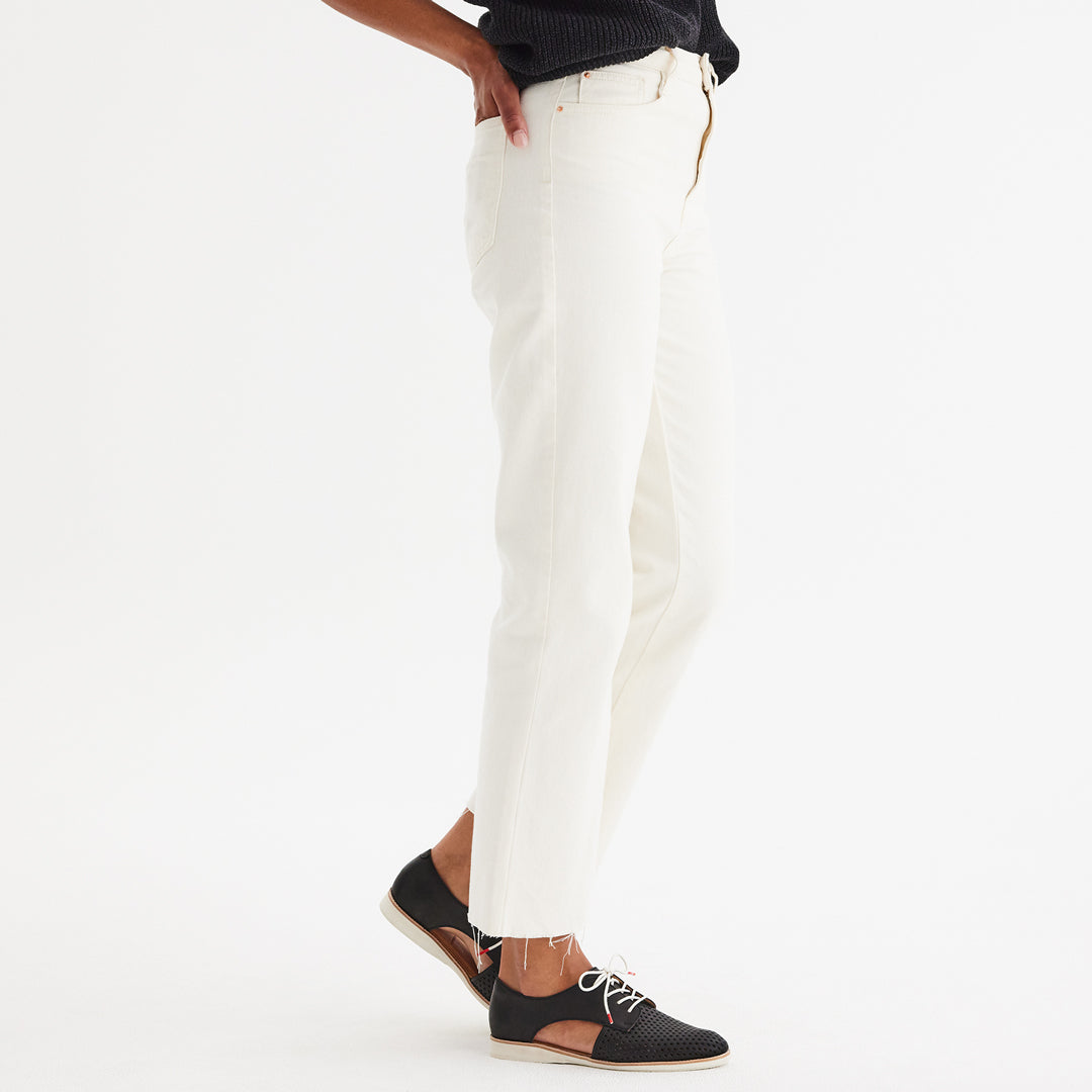 Rollie The Derby Sidecut Punch | Ladies Shoes