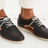 Rollie The Derby Sidecut Punch | Ladies Shoes