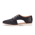 Rollie The Derby Sidecut Punch | Ladies Shoes