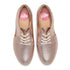 Rollie The Derby Sidecut Punch | Ladies Rose Gold Shoes