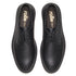 Rollie The Gibson | Mens Black Shoes