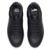 Rollie The Court Club | Mens Black Shoes