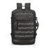 Swissdigital The Berg L Backpack Black Backpacks