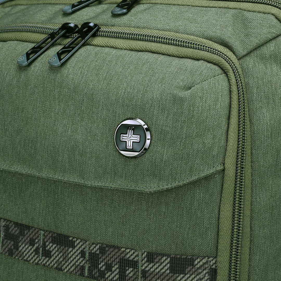 Swissdigital The Berg L Backpack Backpacks