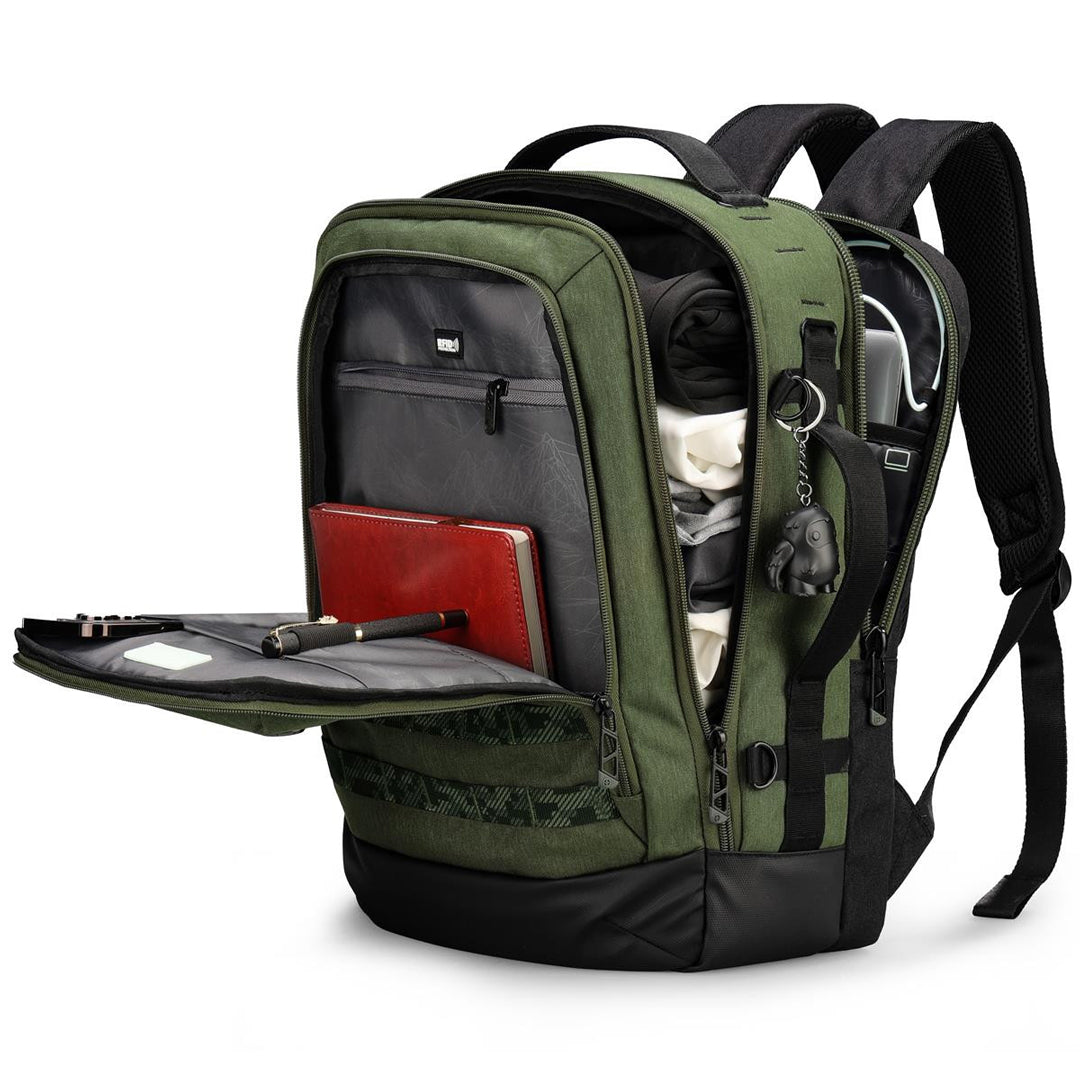Swissdigital The Berg L Backpack Backpacks