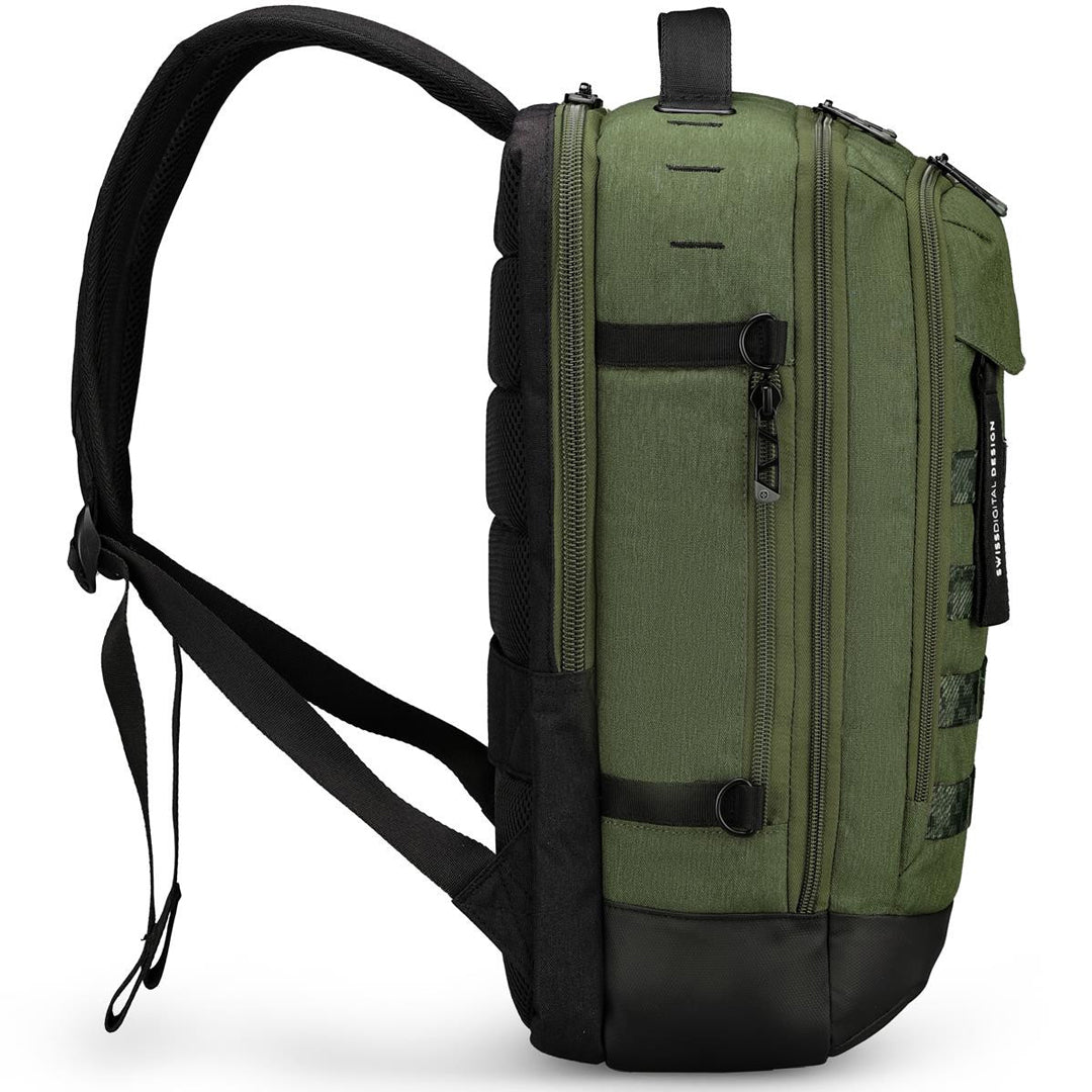 Swissdigital The Berg L Backpack Backpacks