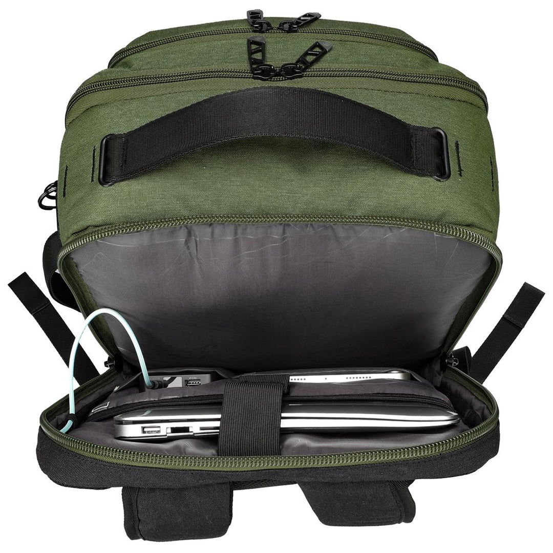 Swissdigital The Berg L Backpack Backpacks