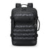 Swissdigital The Berg XL Backpack Black Backpacks