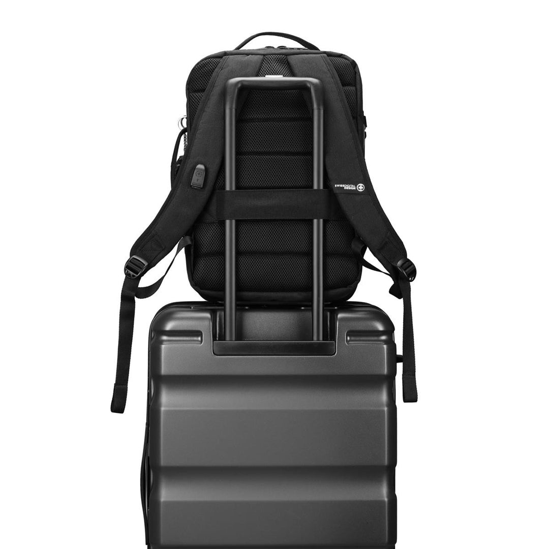 Swissdigital The Berg XL Backpack Backpacks