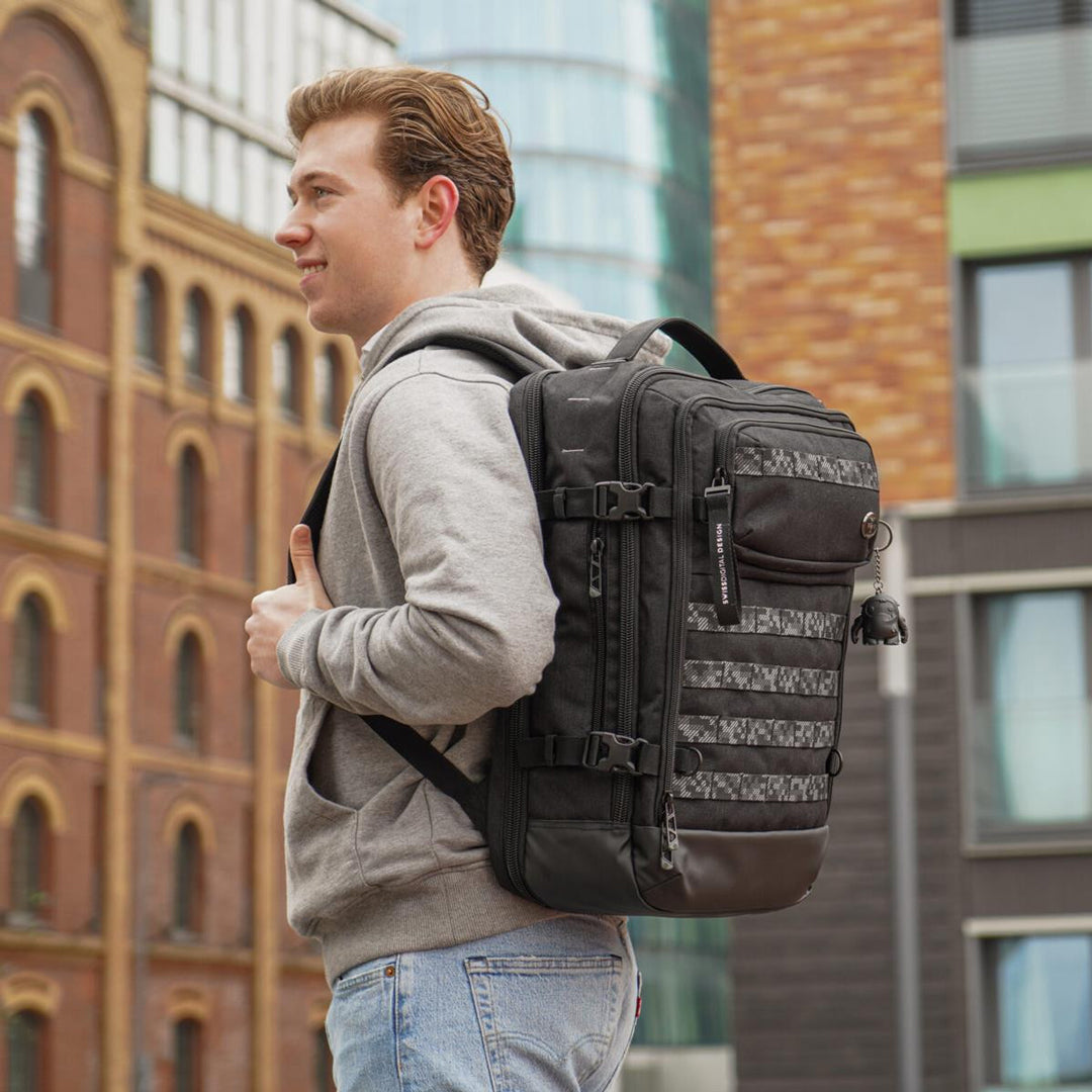 Swissdigital The Berg XL Backpack Backpacks