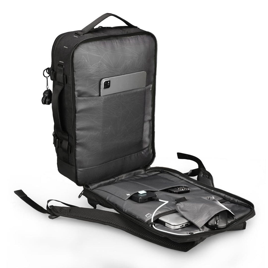 Swissdigital The Berg XL Backpack Backpacks
