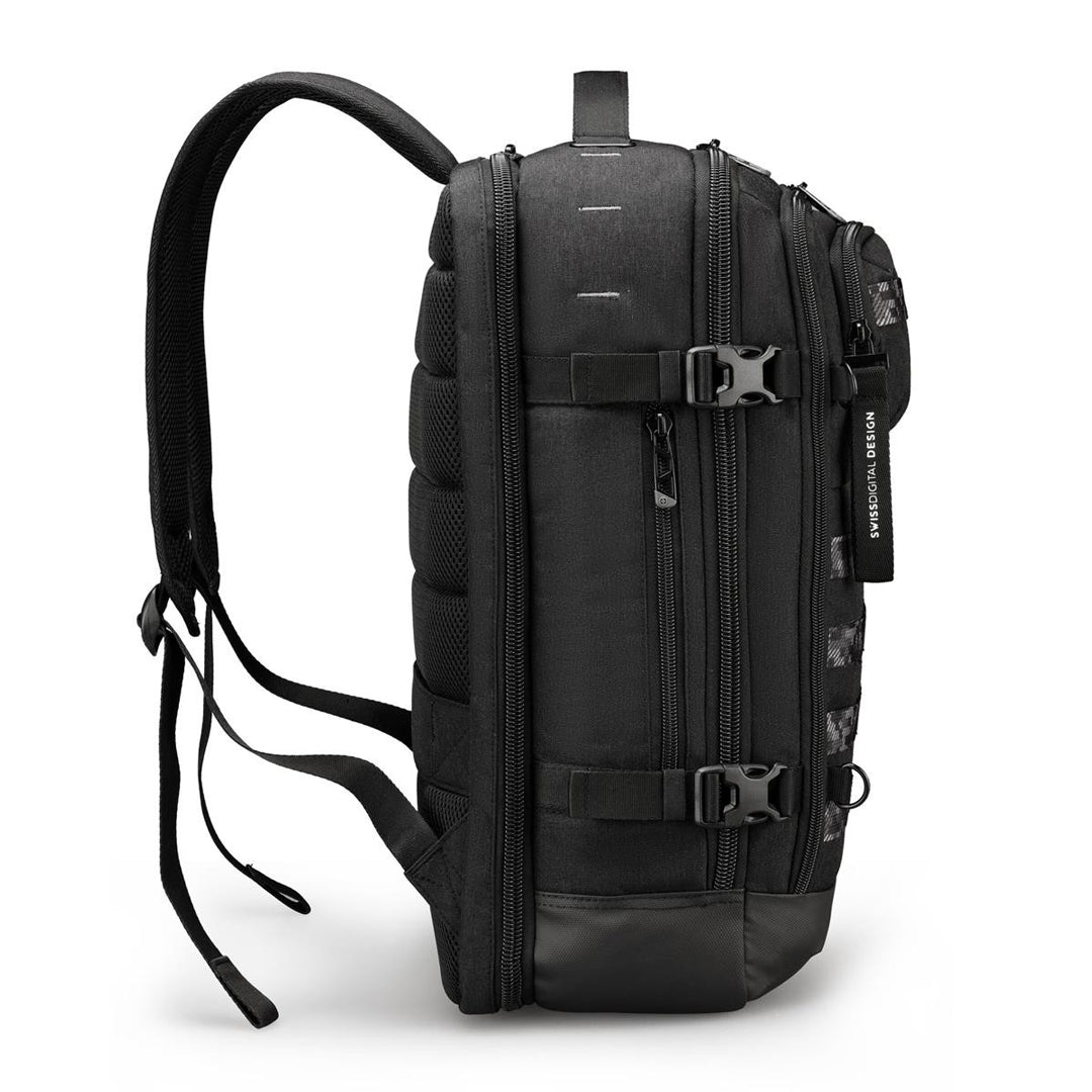 Swissdigital The Berg XL Backpack Backpacks