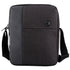 Swissdigital The Arosa Shoulder Bag Black Backpacks
