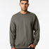 Gildan The Softstyle Crewneck Jumper | Adults Charcoal Shirts & Tops