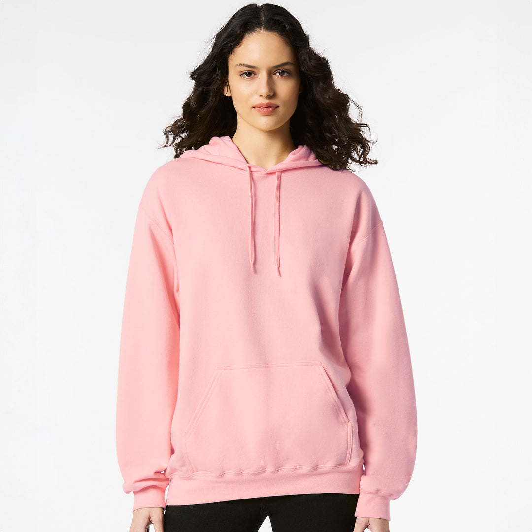 Gildan The Softstyle Hoodie | Adults Shirts & Tops