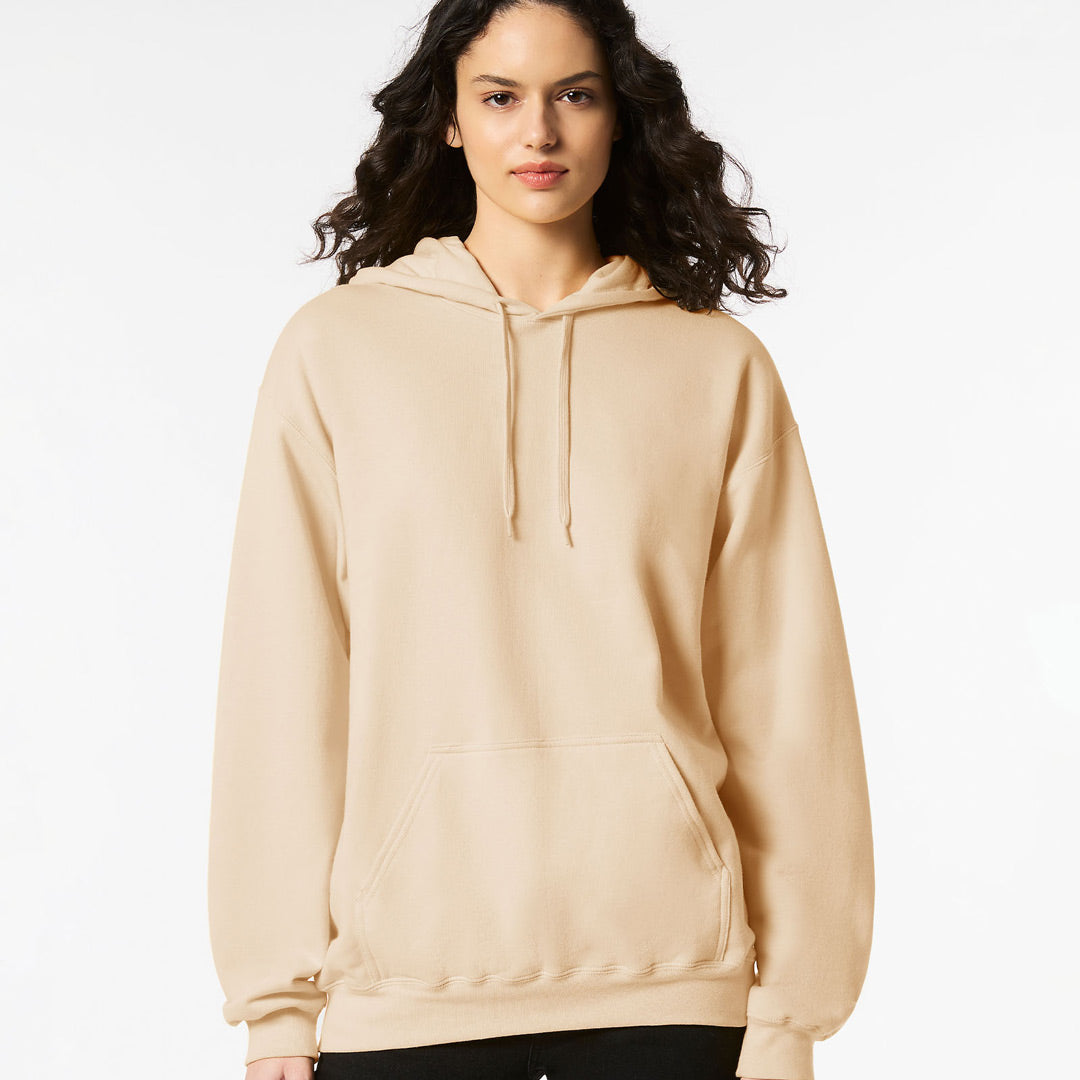 Gildan The Softstyle Hoodie | Adults Shirts & Tops