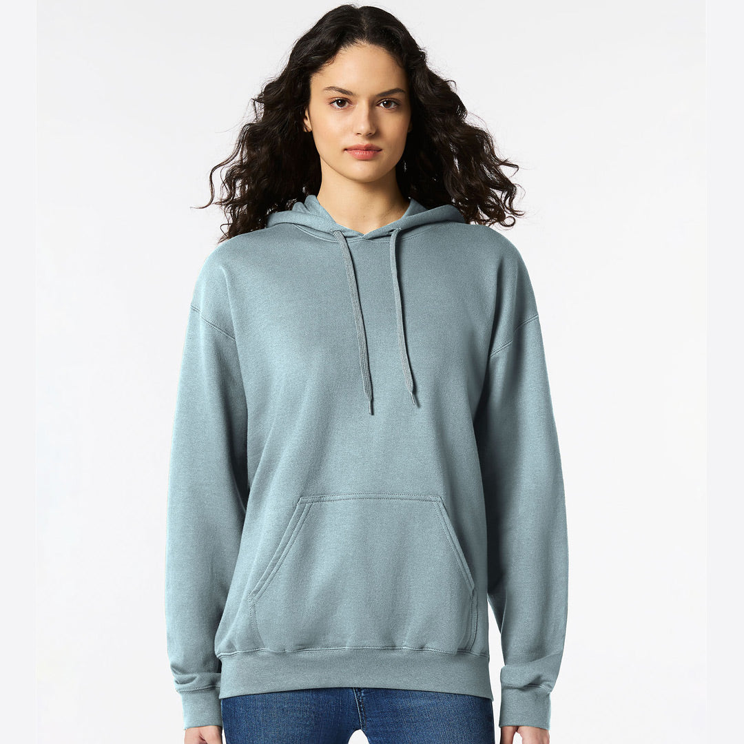 Gildan The Softstyle Hoodie | Adults Shirts & Tops