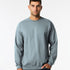 Gildan The Softstyle Crewneck Jumper | Adults Stone Blue Shirts & Tops