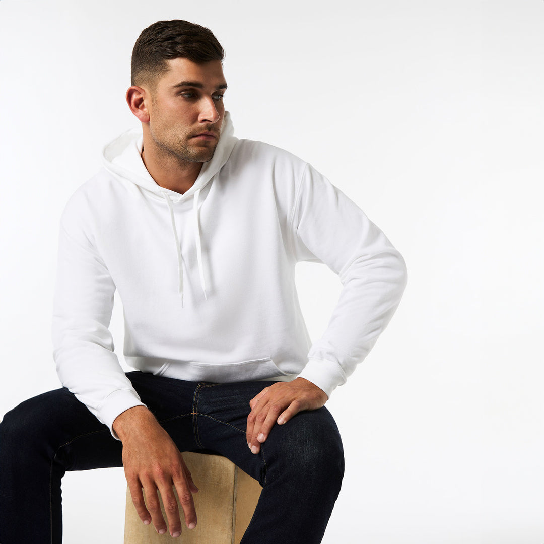 Gildan The Softstyle Hoodie | Adults Shirts & Tops