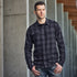 Stormtech The Logan Snap Front Shirt | Mens Shirts & Tops