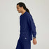 Skechers by Barco The Structure Scrub Jacket | Mens | Skechers by Barco Scrubs