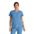 Skechers by Barco The Vitality Breeze Scrub Top | Ladies | Skechers by Barco Ciel Scrubs
