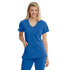 Skechers by Barco The Reliance Scrub Top | Ladies | Skechers by Barco New Royal Scrubs