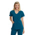 Skechers by Barco The Reliance Scrub Top | Ladies | Skechers by Barco Bahama Scrubs