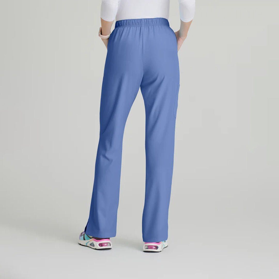 Skechers by Barco The Reliance Scrub Pant | Ladies | Regular | Skechers by Barco Scrubs