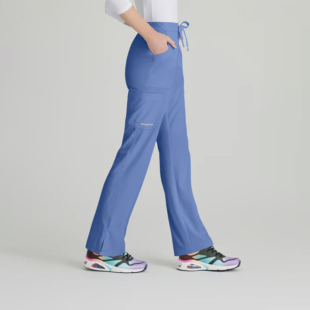 Skechers by Barco The Reliance Scrub Pant | Ladies | Regular | Skechers by Barco Scrubs