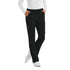 Skechers by Barco The Reliance Scrub Pant | Ladies | Tall | Skechers by Barco Black Scrubs