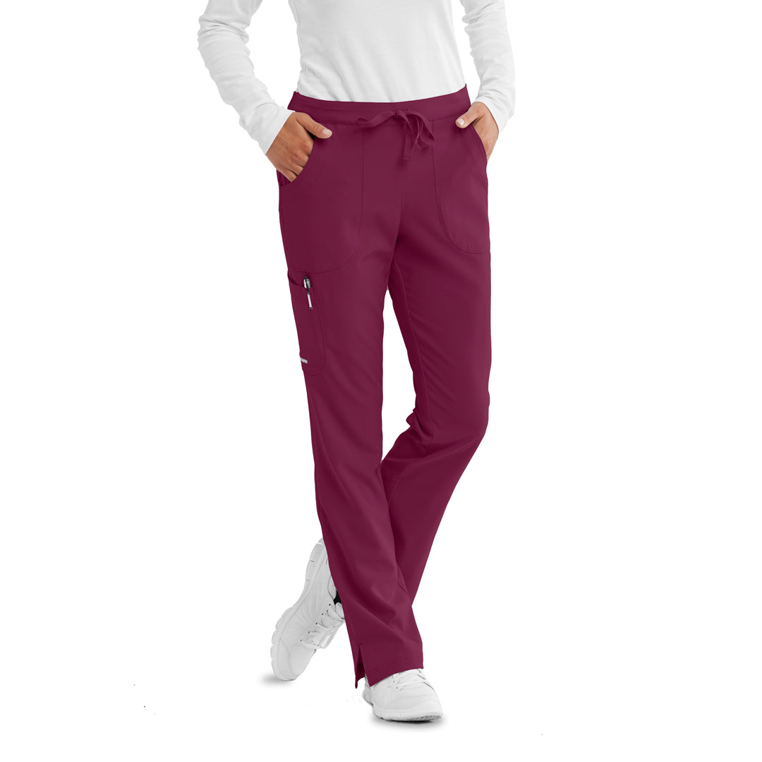 Skechers by Barco The Reliance Scrub Pant | Ladies | Regular | Skechers by Barco Scrubs