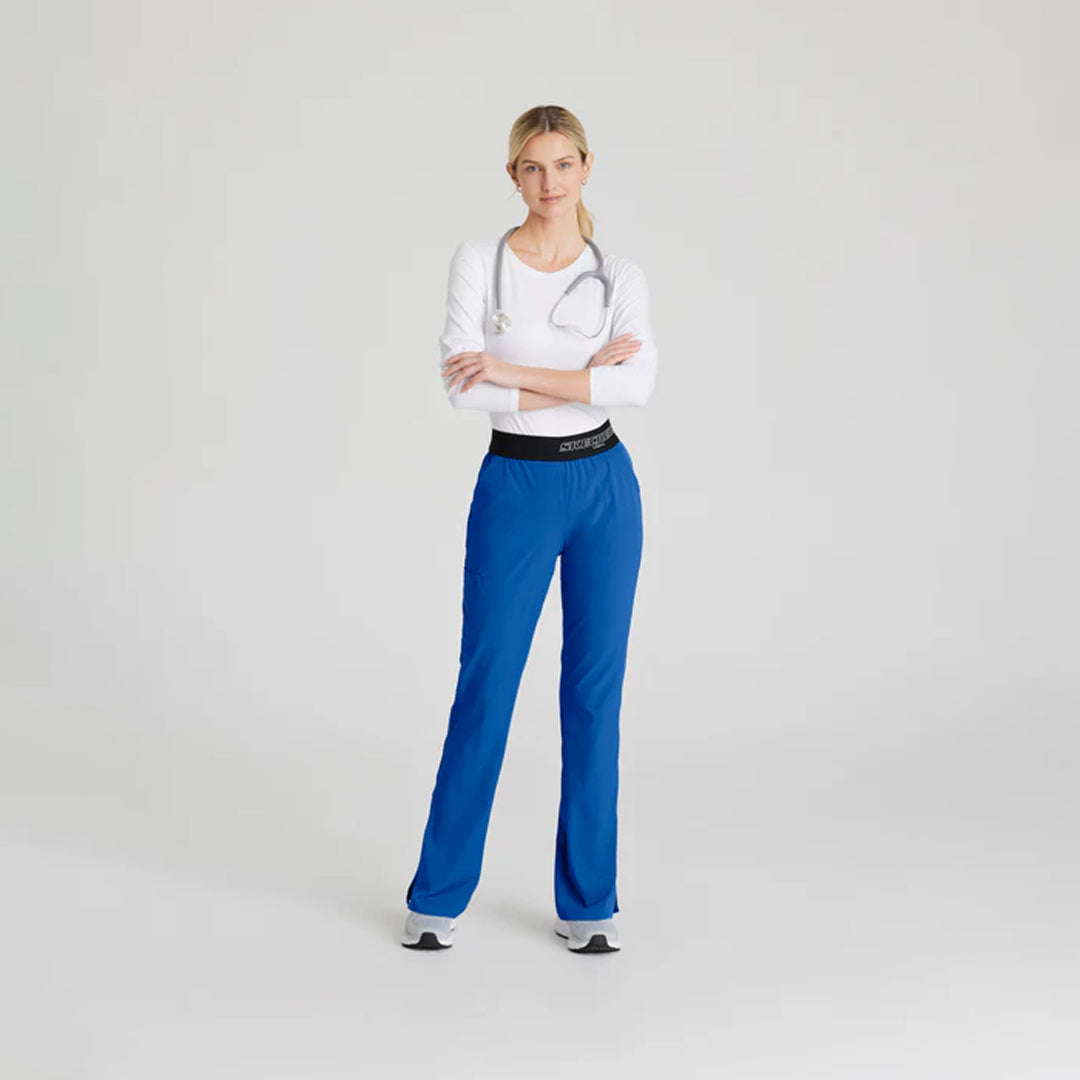 Skechers by Barco The Vitality Breeze Scrub Pant | Ladies | Regular | Skechers Scrubs