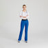 Skechers by Barco The Vitality Breeze Scrub Pant | Ladies | Regular | Skechers Scrubs