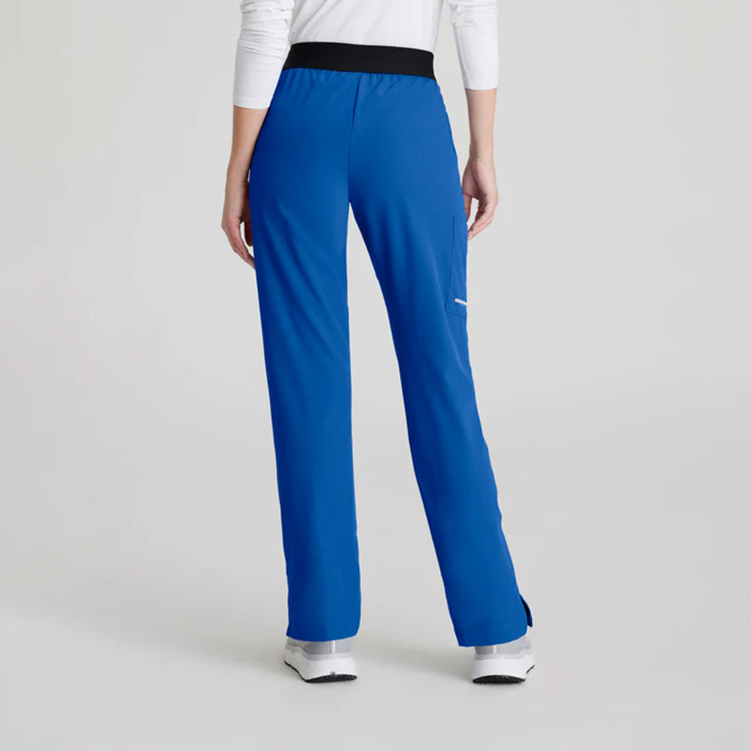 Skechers by Barco The Vitality Breeze Scrub Pant | Ladies | Regular | Skechers Scrubs