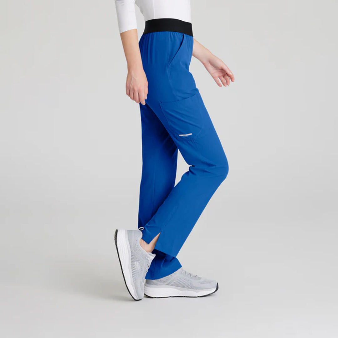 Skechers by Barco The Vitality Breeze Scrub Pant | Ladies | Regular | Skechers Scrubs