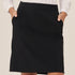 City Collection The Remy Skirt Black Suits