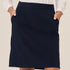 City Collection The Remy Skirt Navy Suits