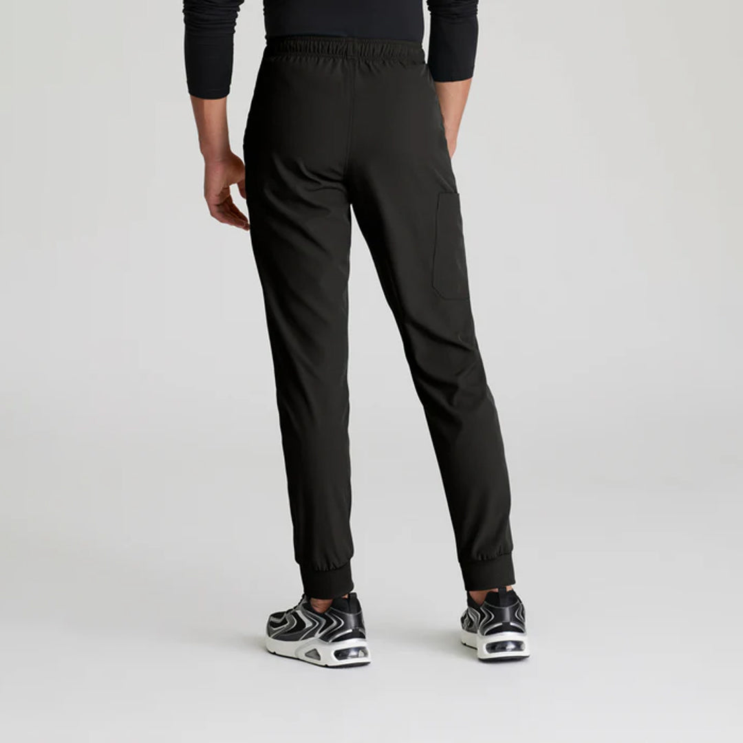 Skechers by Barco The Structure Jogger Scrub Pant | Mens | Regular | Skechers Scrubs