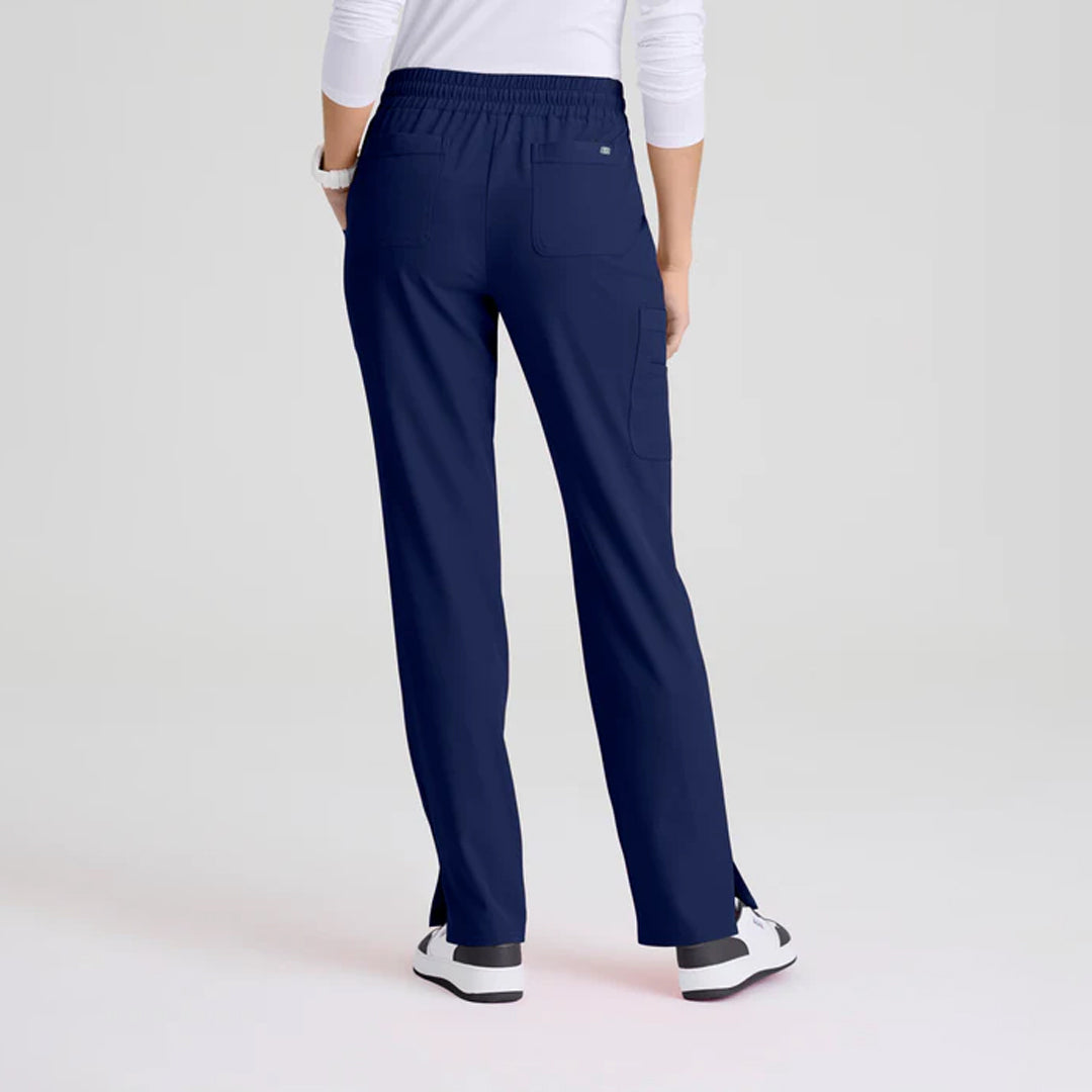 Skechers by Barco The Gamma Scrub Pant | Regular | Ladies | Skechers Scrubs