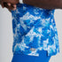 Skechers by Barco The Skechers Single Pocket Printed Scrub Top | Mens Scrubs