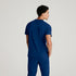 Skechers by Barco The Thesis Scrub Top | Mens | Skechers by Barco Scrubs