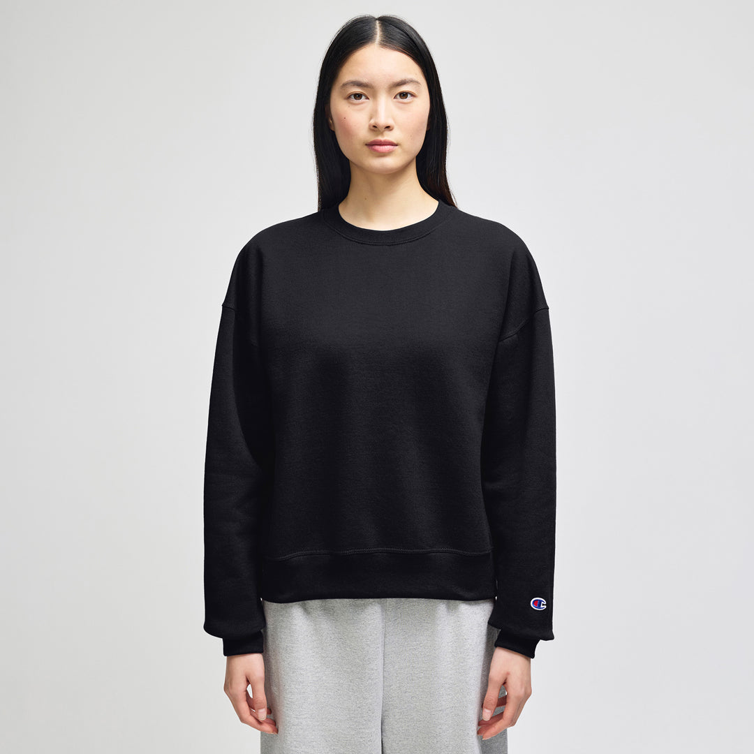 Champion The Champion Crewneck Sweatshirt | Womens Outerwear