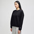 Champion The Champion Crewneck Sweatshirt | Womens Black Outerwear