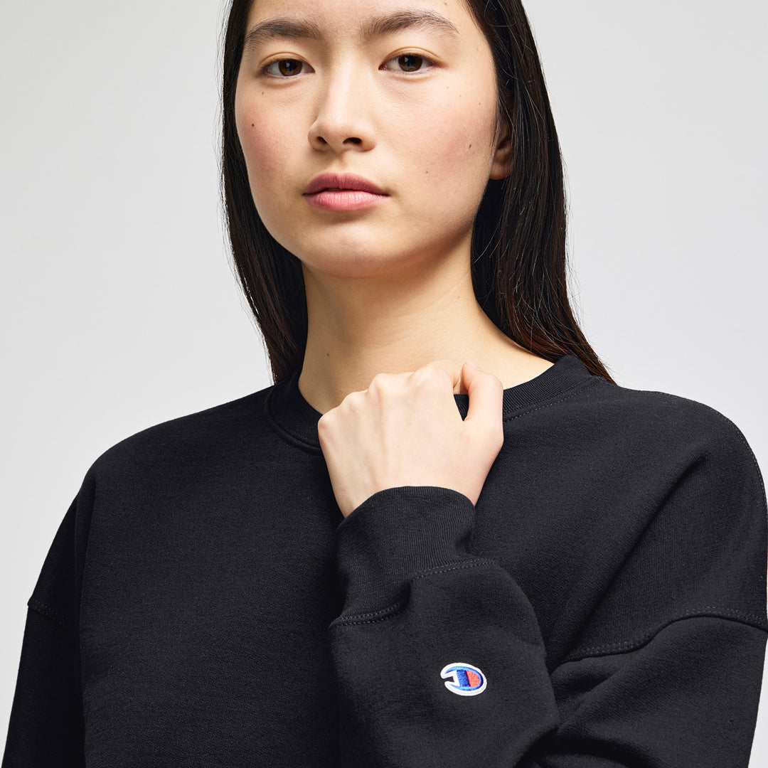 Champion The Champion Crewneck Sweatshirt | Womens Outerwear